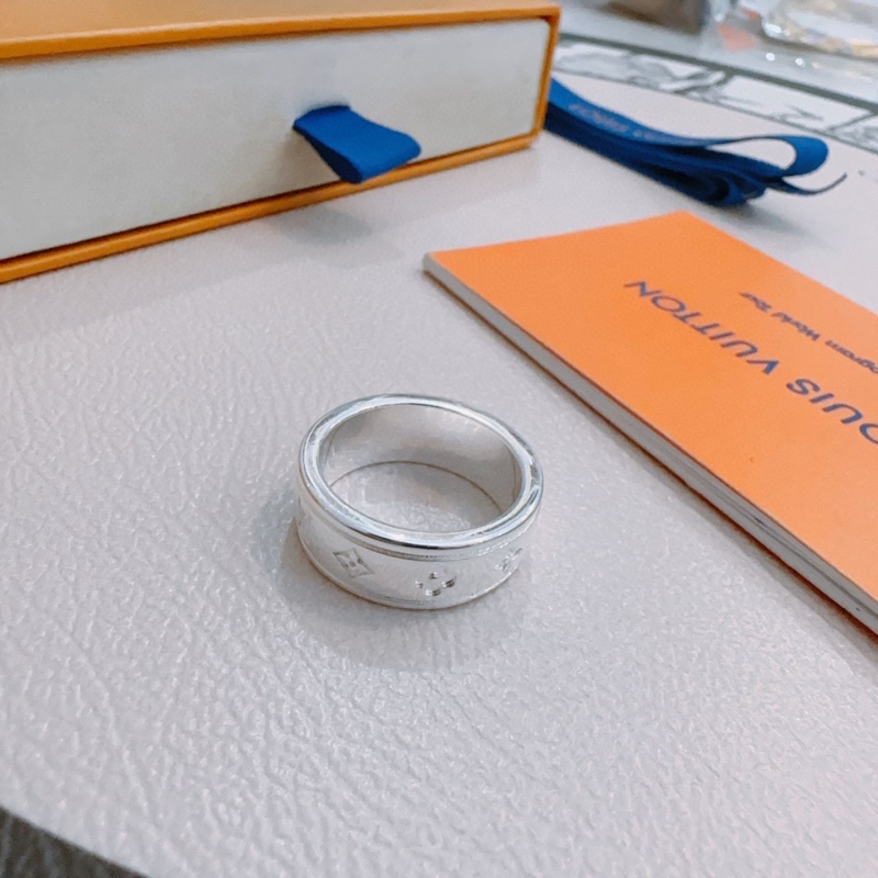 LV Rings